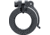 PARD Optics QD41-F Adapter, Black, QD41-F