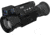 Pard SA 3.2-12.8x 45mm 1024x768 50Hz Thermal Scope with Laser Range Finder, Black, SA-45-THRLRF