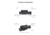 Pard SA 35 Thermal Scope, 3.2-12.8x, Laser Range Finder, 1024x768, Black, SA-32-LRF