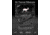 Pard SA 35 Thermal Scope, 3.2-12.8x, Laser Range Finder, 1024x768, Black, SA-32-LRF