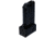 Pardini HP S&amp;W .32 Caliber 5 Round Pistol Magazine, Black, 5, 821