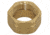 Parker 61Ca 10 Compress Align Brass Nut And Sleeve Assembly 5/8 Tube, 61CA-10 PARKER