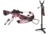 Parker Ambusher Crossbow Pkg., Muddy Girl w/4X MR Scope, X311-MR W/ Vanguard Veo Shooting Stick