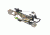 Parker CenterFire Crossbow Pkg, Pin Point Illuminated Scope X211-PP