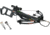 Parker Crossbow Kit - MP 315 3x MR Scope 315FPS Spider, Web, X315-MR