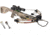 Parker Crossbow Kit - Thunderhaw PRO 3x IR Scope 330FPS, Kryptek, X222-IR