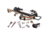 Parker Hurricane Crossbow Pkg., Perfect Storm Pkg. w/IR Scope X102-PS