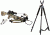 Parker Thunderhawk Crossbow, Pkg. Perfect Storm Package, X221-PS W/ Vanguard Quest Tripod