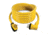 ParkPower Locking Right Angle Cordset 30 50 Amp, 30RPC50RV