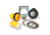 ParkPower Park Power 30 Amp RV Conversion Kit, 30ARVKIT.BLK