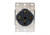ParkPower Park Power Dead Front Receptacle 50 Amp, 50ARVREC