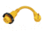 ParkPower Pigtail Adapter 30A Male To 30A Female 18, 18in, 1PCMRV