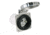 ParkPower Stainless Steel Square Power Inlet 50 Amp, 6373EL-BRV