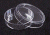 Parter Medical Petri Dishes, Anaerobic, Sterile 3552 Gamma Radiation Sterilized I-Plate