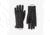 Patagonia Patagonia Cap Medium Weight Liner Gloves, 34540-BLK-S