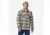 Patagonia Patagonia Mens Insulated Organic Cotton Midweight Fjord Flannel Shirt, 20385-ICBE-S