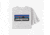 Patagonia Patagonia Mens P-6 Logo Responsibili-Tee, 38504-APBL-L