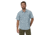 Patagonia Patagonia Mens Short Sleeve Self Guided Hike Shirt, 41905-SLVG-L