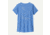 Patagonia Patagonia Womens Cap Cool Daily Graphic Shirt - Waters, 45365-SDAX-L