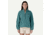 Patagonia Patagonia Womens Micro D 1/2 Zip Fleece Pullover, 23255-FGLP-M
