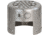 Pathfinder 011 SS Constructed Bottle Stove, 304 SS Steel Construction, 1179-PF