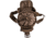 Pathfinder Bottle Bag Brown