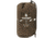 Pathfinder Nylon Tarp, 7.8 x 7.8in, Earth Brown, EBT-PF