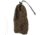 Pathfinder Nylon Tarp, 7.8 x 7.8in, Earth Brown, EBT-PF