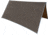Pathfinder Nylon Tarp, 7.8 x 7.8in, Earth Brown, EBT-PF