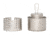 Pathfinder Stainless Steel Alcohol Stove, ASWR-PF