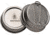 Pathfinder Stainless Steel Alcohol Stove, ASWR-PF