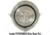 Pathfinder Stainless Steel Bowl, Satin Finish, PF-SSB