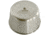 Pathfinder Stainless Steel Bowl, Satin Finish, PF-SSB