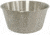 Pathfinder Stainless Steel Bowl, Satin Finish, PF-SSB