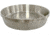 Pathfinder Stainless Steel Plate, Satin Finish, PF-SSP