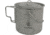Pathfinder Titanium Bush Pot 1100ml