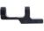 Patriot Optics Cantilever Scope Mount, 30mm, PO-CM-30mm