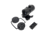 Patriot Optics Collaborare 3X Magnifier W Flip To Side Mount, Matte Black, 3x, PO-M-3XC