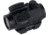Patriot Optics Diavolo Red/Green Dot Sight, 1x20mm, 2 MOA, PO-RD-D
