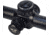 Patriot Optics Operative Rifle Scope, 5-25x56mm, 34mm Tube, First Focal Plane, Etched Glass Reticle, Anodized Black, PO-S-5-25x56mmFFP
