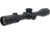 Patriot Optics Operative Rifle Scope, 5-25x56mm, 34mm Tube, First Focal Plane, Etched Glass Reticle, Anodized Black, PO-S-5-25x56mmFFP