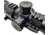 Patriot Optics Prowess Rifle Scope, 1-10x30mm, 35mm, First Focal Plane, Etched Glass MIL-Dot Reticle, Matte Black, PO-S-1-10x30mmFFP