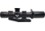 Patriot Optics Prowess Rifle Scope, 1-10x30mm, 35mm, First Focal Plane, Etched Glass MIL-Dot Reticle, Matte Black, PO-S-1-10x30mmFFP