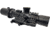 Patriot Optics Prowess Rifle Scope, 1-10x30mm, 35mm, First Focal Plane, Etched Glass MIL-Dot Reticle, Matte Black, PO-S-1-10x30mmFFP