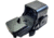 Patriot Optics Shapeshifter Holographic Sight, 8 Reticle, PO-RS-8