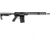 Patriot Ordnance LMR Base Rifle, .308 Winchester, 16.5 inch Barrel, 20 Round Magazine, Black, 02357-FRRMPG