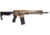 Patriot Ordnance P415 Edge Rifle, 5.56x45mm NATO, 13.75 inch Barrel, 30 Round Magazine, Black, 02161-FRRMPG