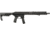 Patriot Ordnance Phoenix Rifle, 9mm Luger, 16.5 inch Barrel, 10 Round Magazine, Black, 02061-FRRMPG
