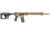 Patriot Ordnance Renegade + Semi-Auto Rifle, 6mm ARC, 18.50 in barrel, 1-8 Twist, Muzzle Brake, 30 Rounds, 01896-FRRMPG