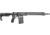 Patriot Ordnance Revolution DI Rifle, .308 Winchester, 16.5 inch Barrel, 20 Round Magazine, Black, 01932-FRRMPG